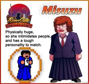 Misuzu