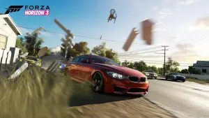 forza horizon 3 preview