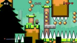mutant mudds super challenge 3324519 mutant mudds super challenge 3324519