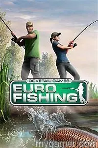 Dovetail Euro Fishing