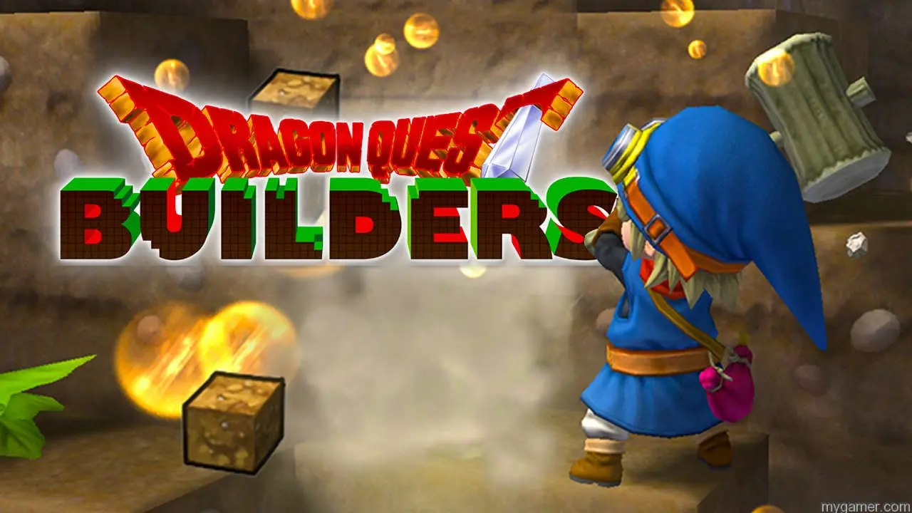 Dragon Question Builders banner