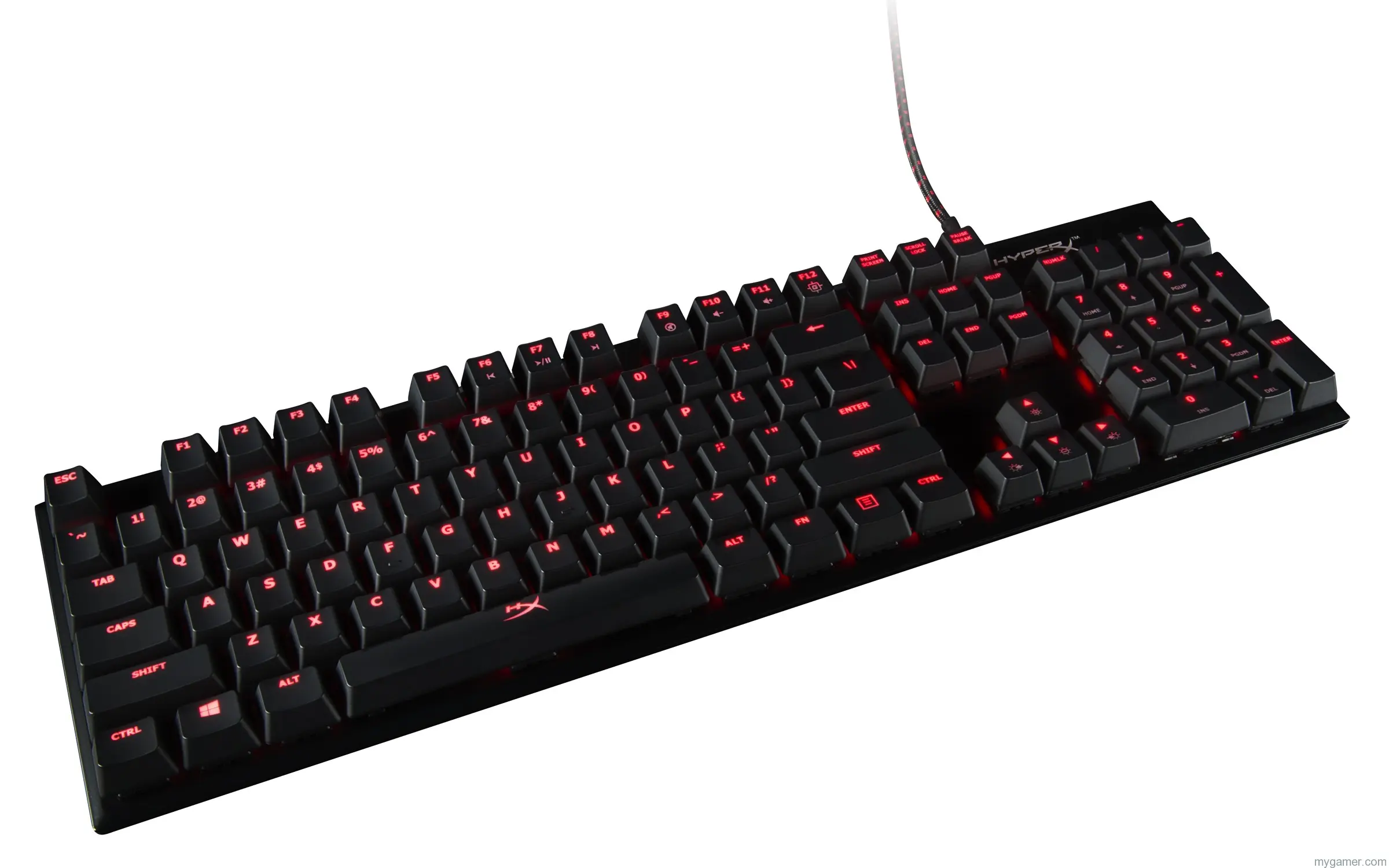 HyperX Alloy FPS