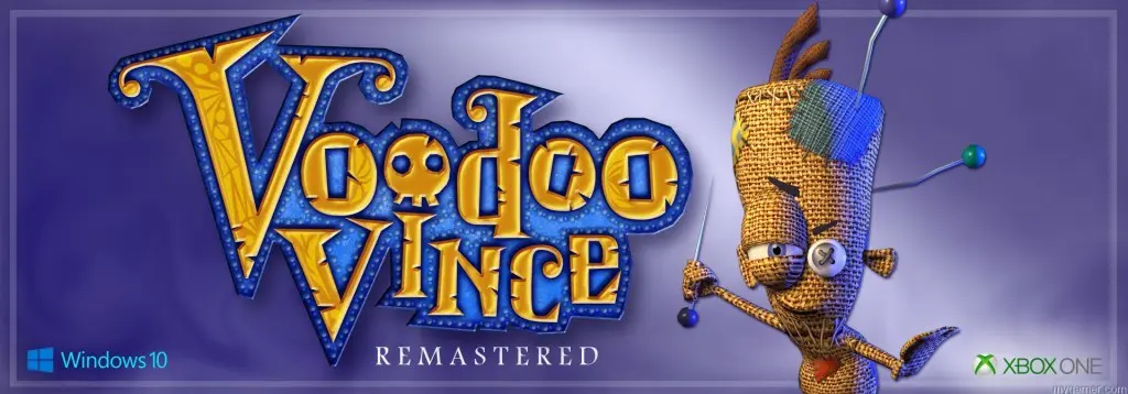 VoodooVinceRemastered Banner