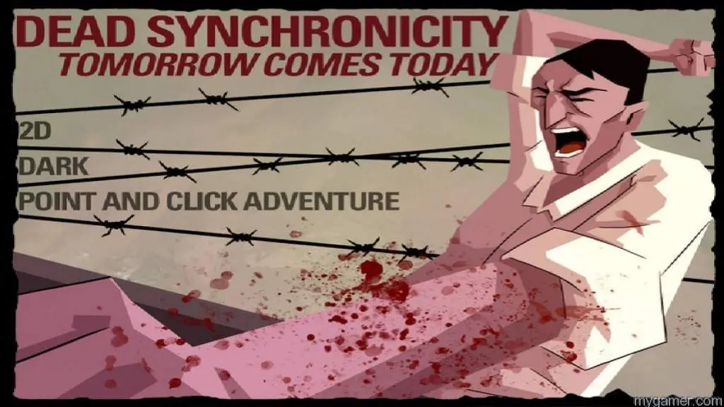 dead synchronicity 2