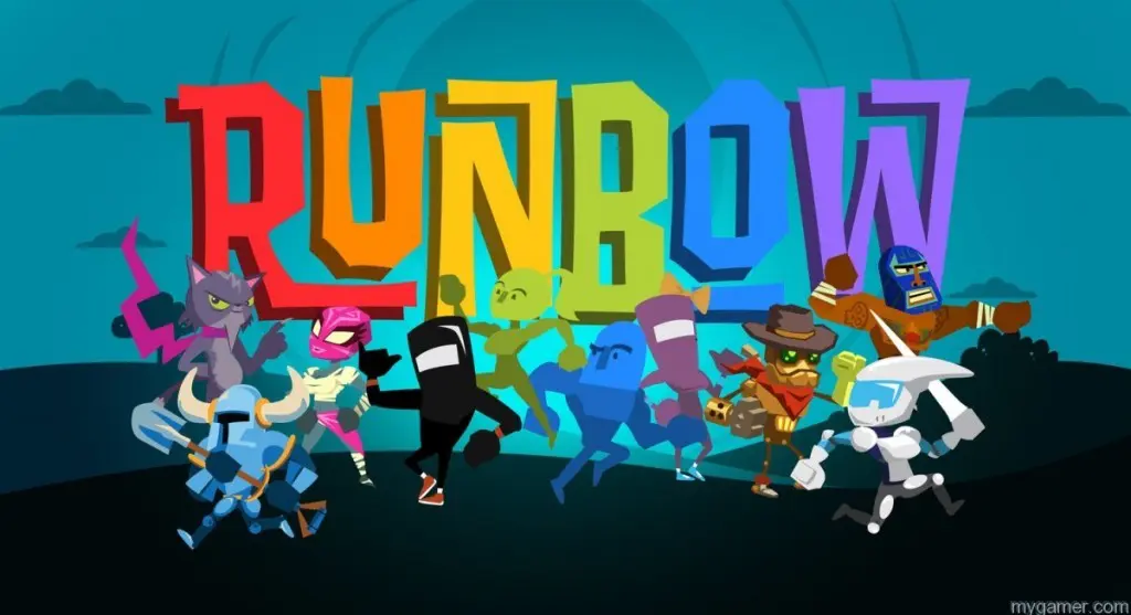 runbow