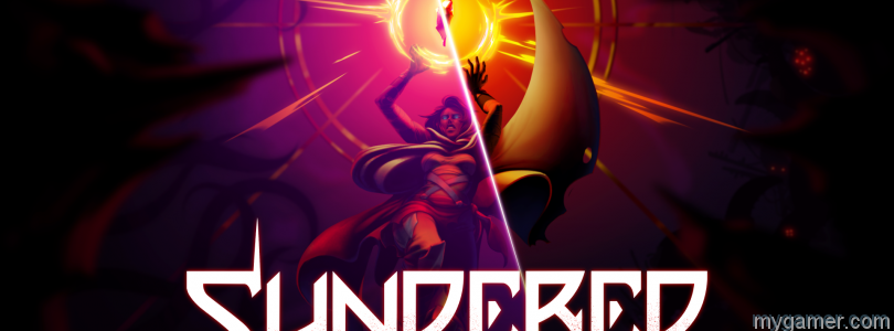 Sundered