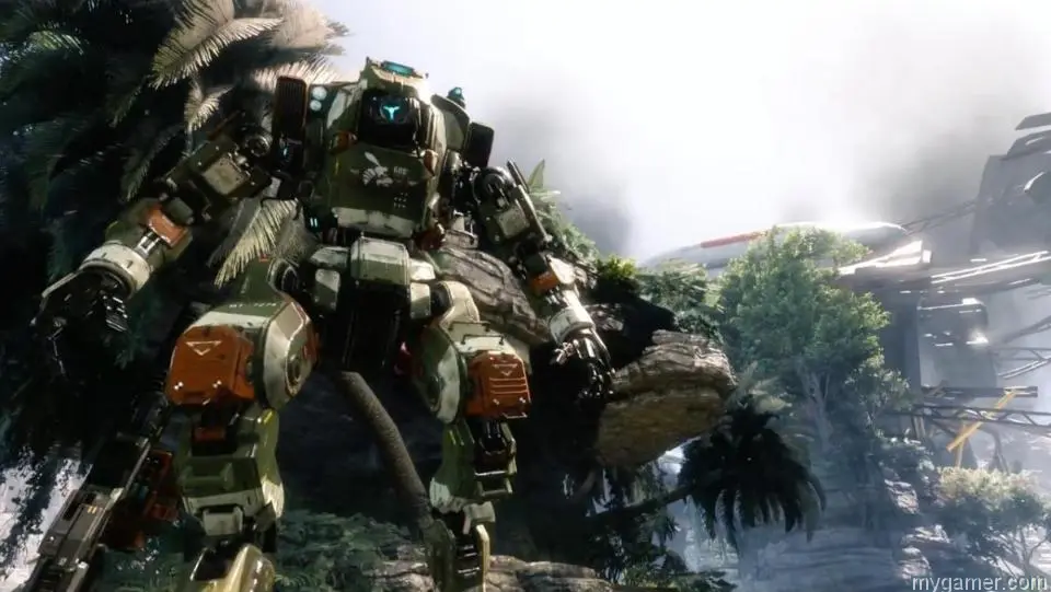Titanfall 2 5