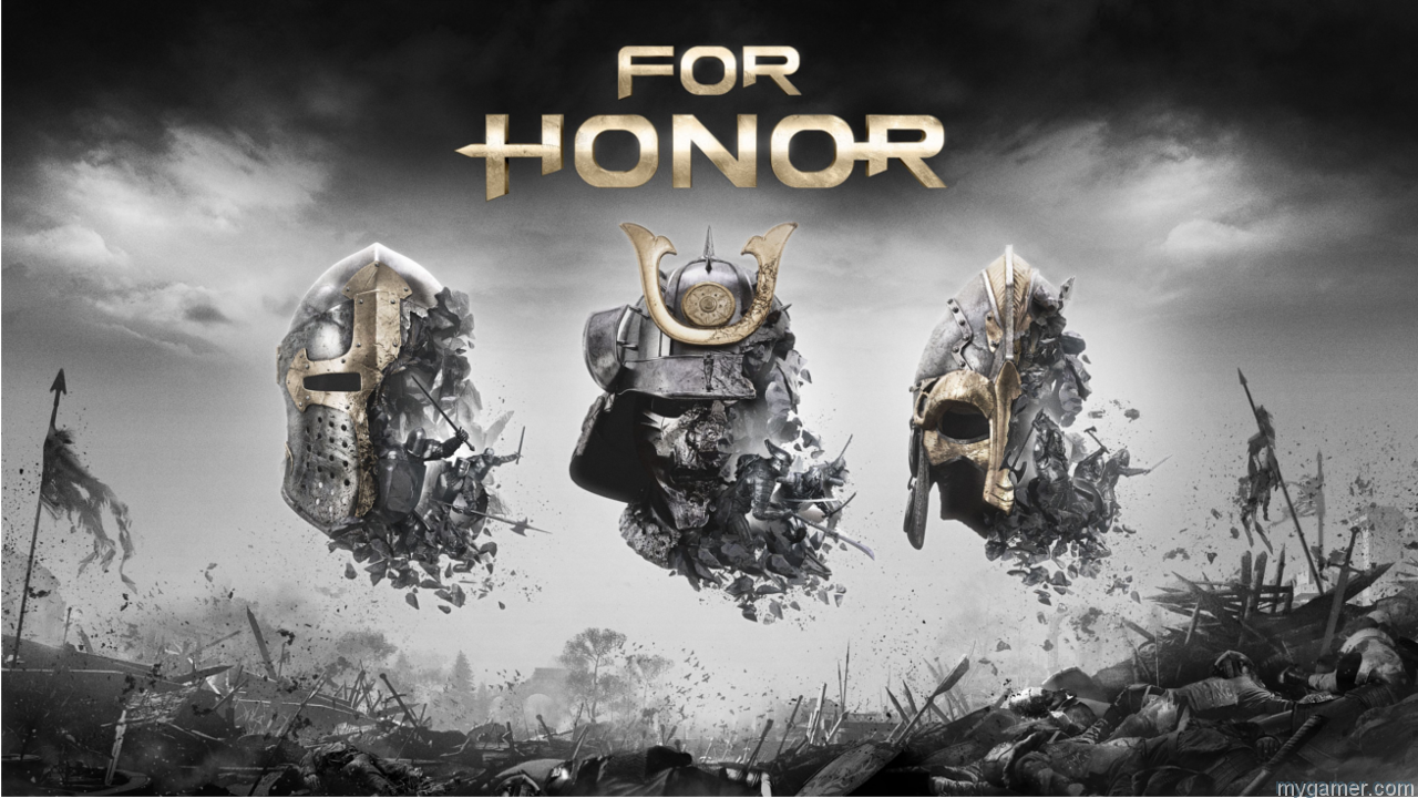 For Honor – Tribute