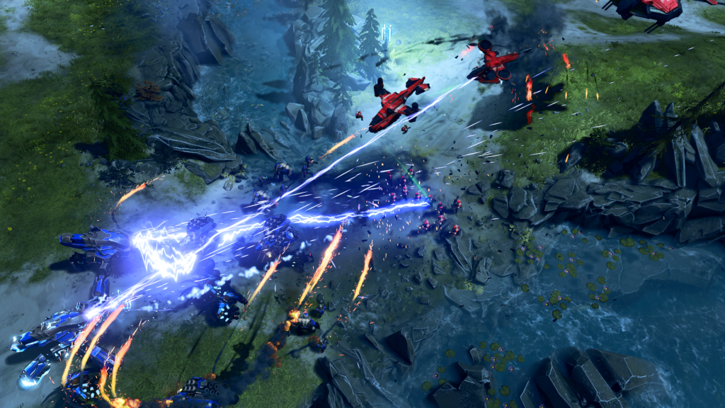 Halo Wars 2 Preview