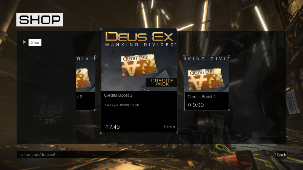 deus ex mankind divided 2 1