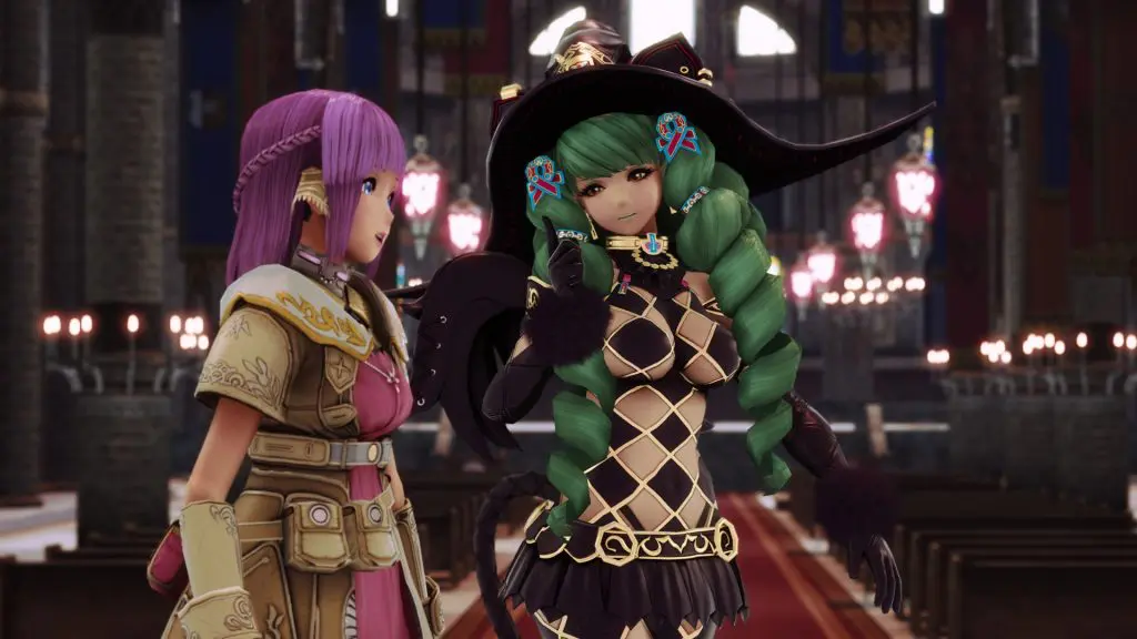 starocean