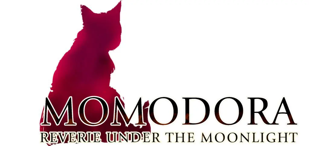 Momodora banner
