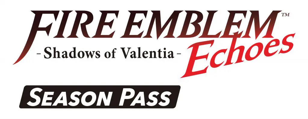 Fire Emblem Echoes: Shadows of Valentia