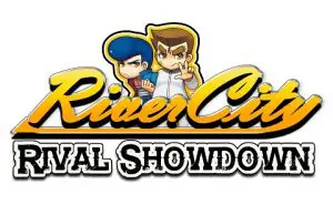 River City rivalshowdown