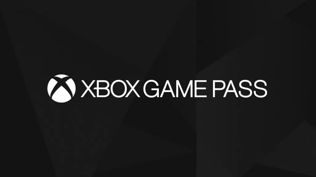 Xbox game pass logo