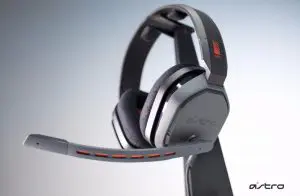 Astro A10 headset