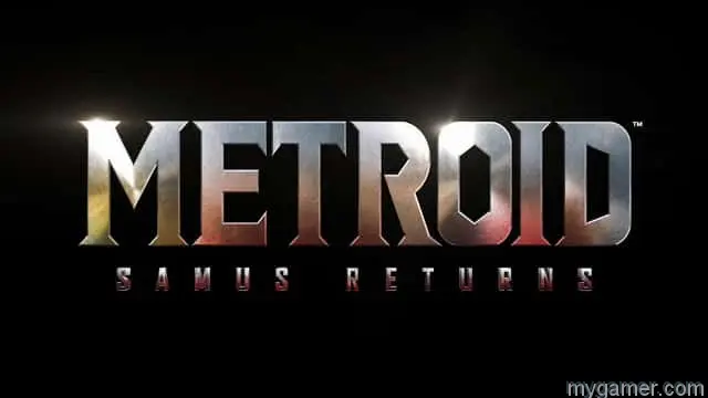 metroid samus returns e3 2017 reveal trailer
