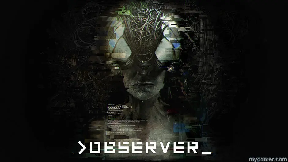 Observer banner