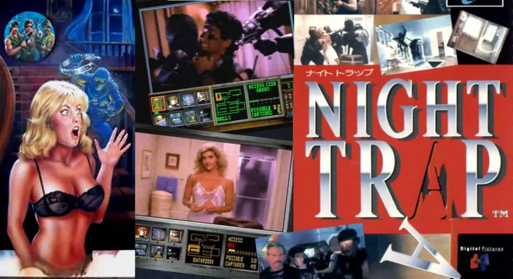 night trap