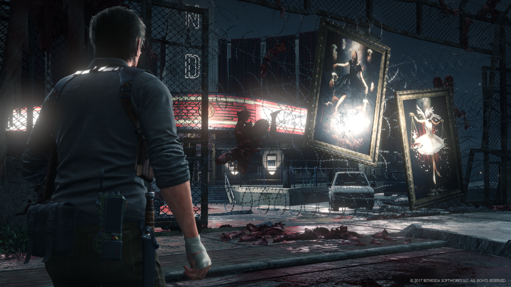 Evil Within 2 1