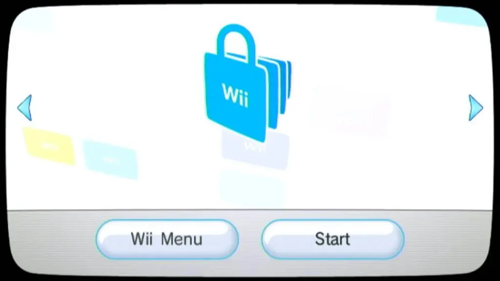 WiiShopChannel