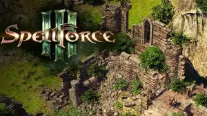 SpellForce 3 telecharger