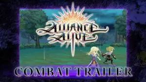 Alliance Alive trailer banner