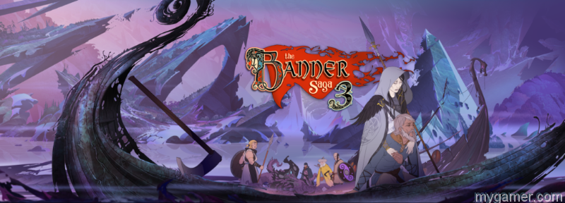 Banner Saga 3