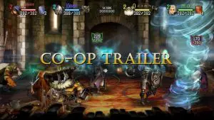 Dragon Crown pro coop