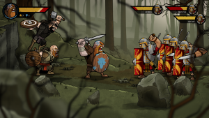WULVERBLADE