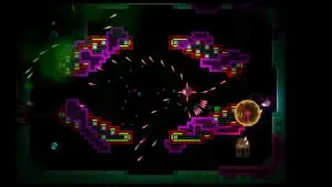 Aperion Cyberstorm Mayhem