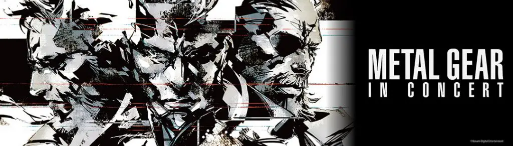 Metal Gear concert
