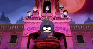 South Park Casa Bonita dlc South Park Casa Bonita dlc