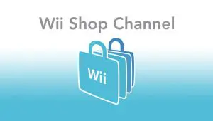 Wii Shop Channel