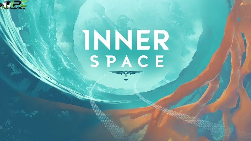 InnerSpace Cover