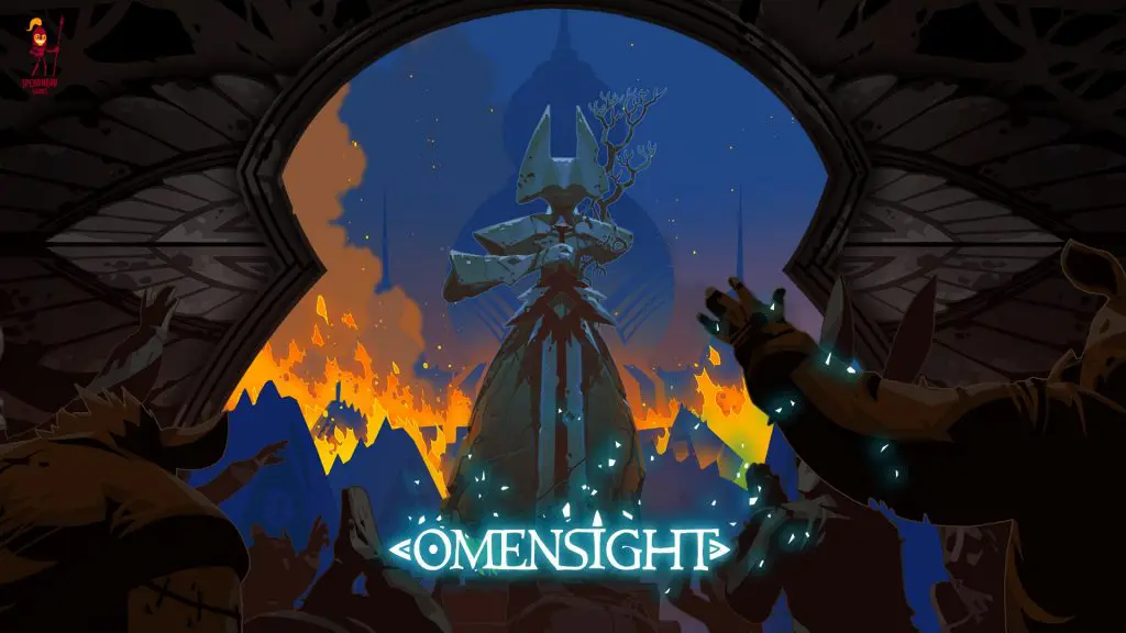 OmenSight