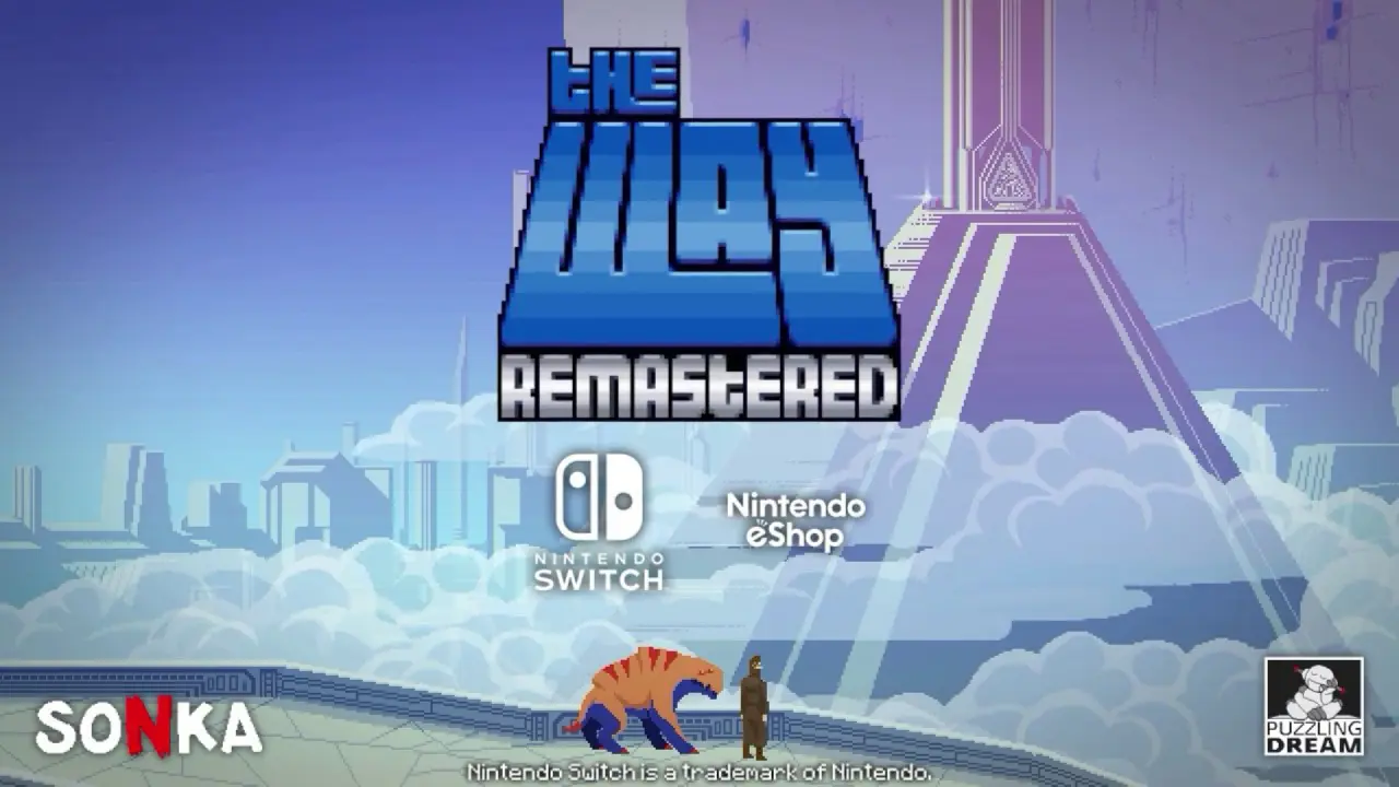 The Way Remastered