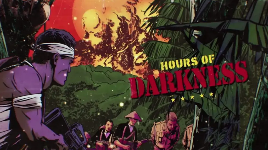 far cry 5 hours of darkness