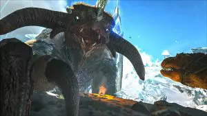 ARK Extinction