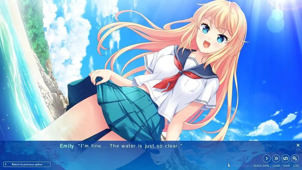 Adventure of a Lifetime PC