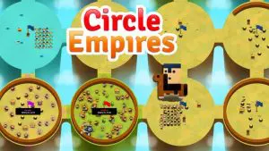 Circle Empires