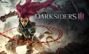 DarksidersIII