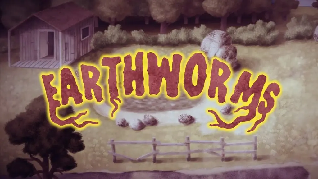 Earthworms