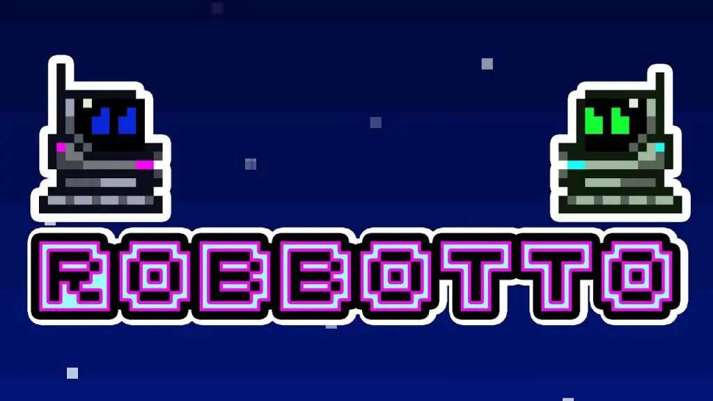 Robbotto