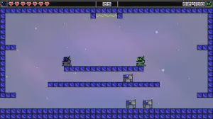 Robbotto blue