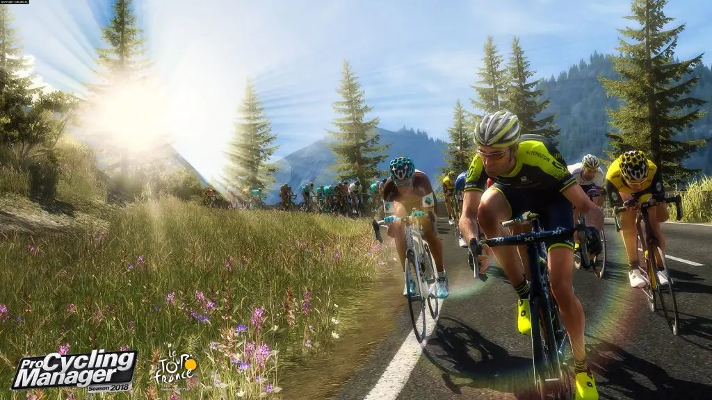 Tour de France 2018
