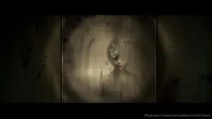 Death Mark