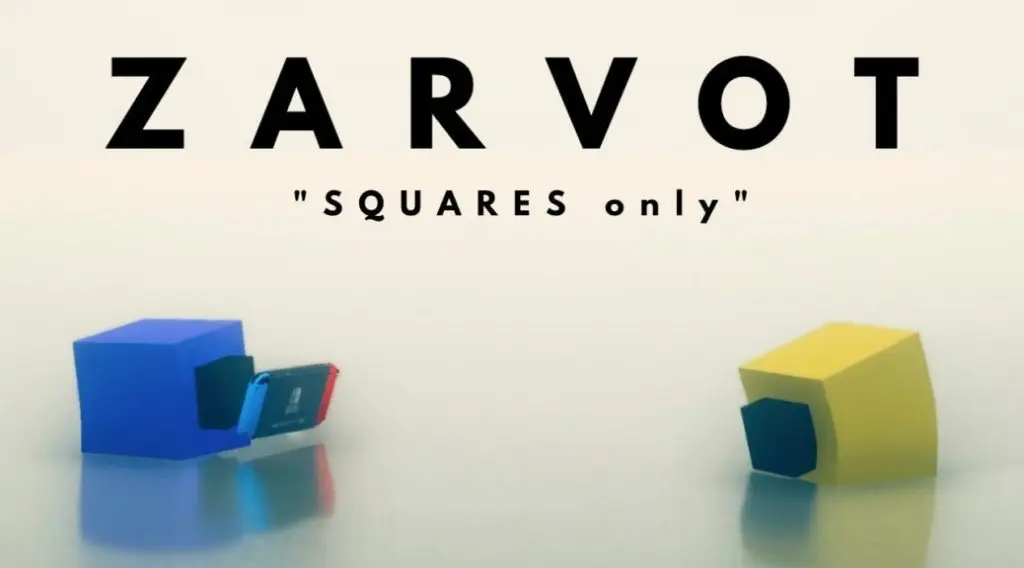 Zarvot