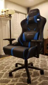 Ewin Flash XL Gaming Office Chair