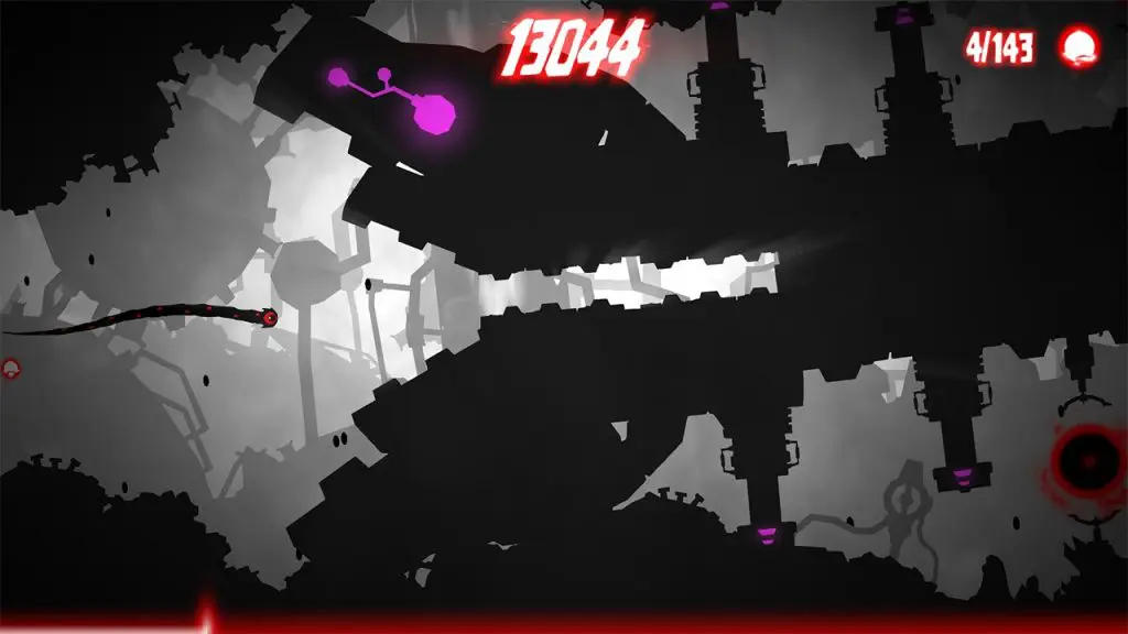 Odium to the Core